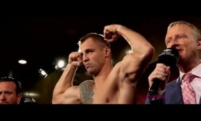 Mairis Briedis vs Oleksandrs Usiks skaties tiešraidē – LIVE