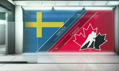 Kanāda iemet divus vārtus priekšpēdējā minūtē un triumfē pasaules U-20 čempionātā (VIDEO)