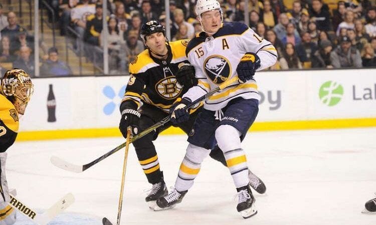 Džeks Aikels, Sportazinas.com