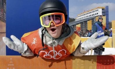 Snovbords, Gerards, www.sportazinas.com