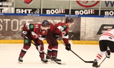 Latvijas hokeja izlase, www.sportazinas.com