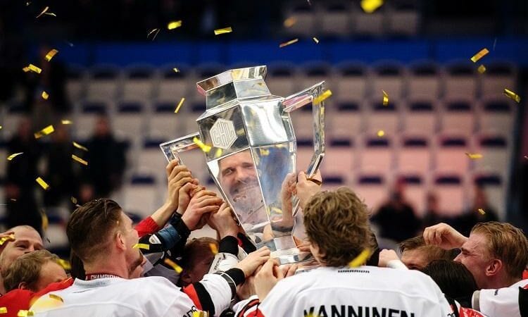 IIHF Champions league, Sportazinas.com