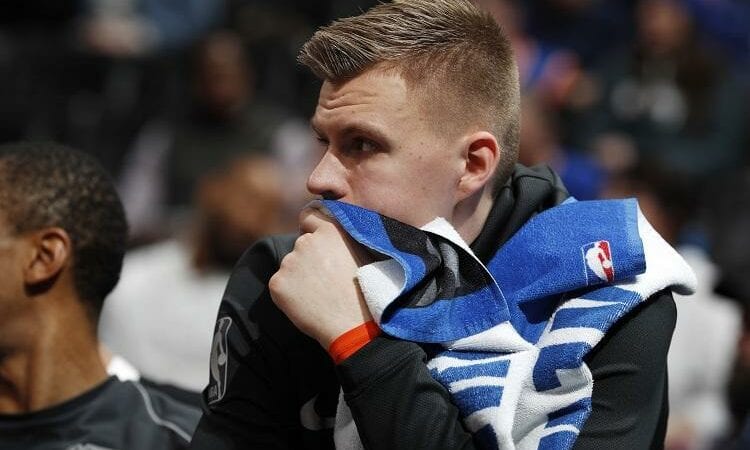 Kristaps Porzingis, www.sportazinas.com