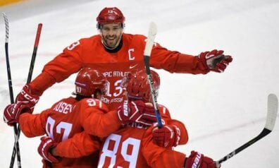 OAR, Pavel Datsjuk, www.sportazinas.com