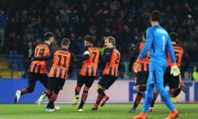 Shakhtar, www.sportazinas.com