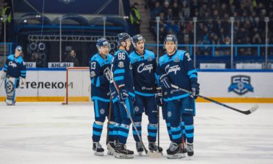 Novosibirskas Sibirj, www.sportazinas.com