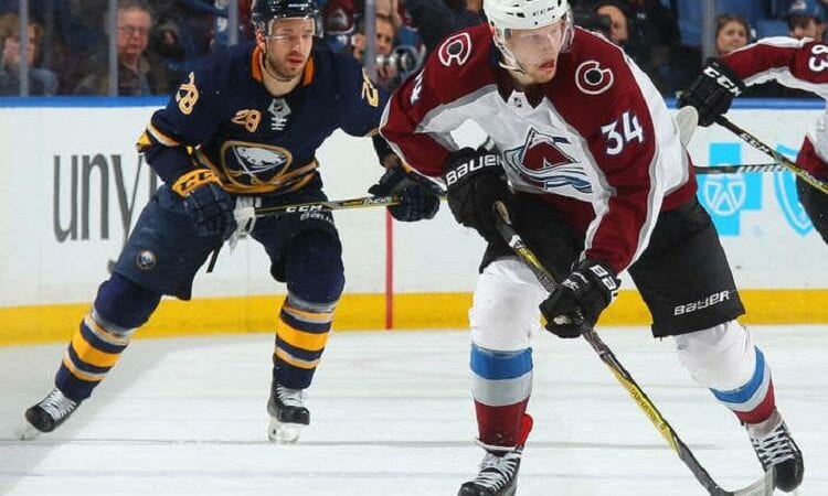 Zemgus Girgensons, Sportazinas.com