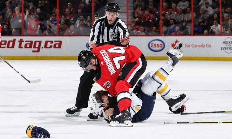 Zemgus Girgensons, Sportazinas.com