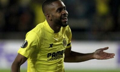 Sedriks Bakambu, www.sportazinas.com