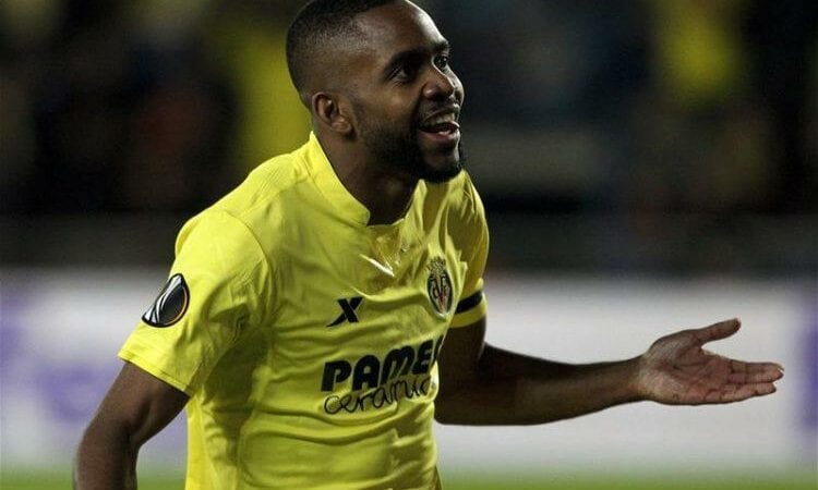 Sedriks Bakambu, www.sportazinas.com
