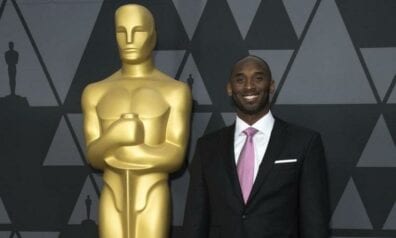 Kobe Braients, Sportazinas.com