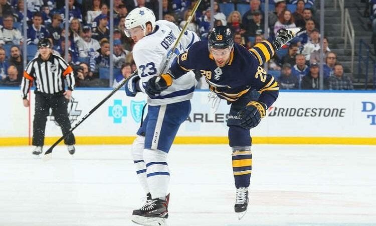 Zemgus Girgensons, Sportazinas.com