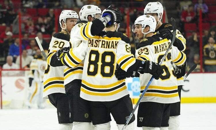 Bostonas 
