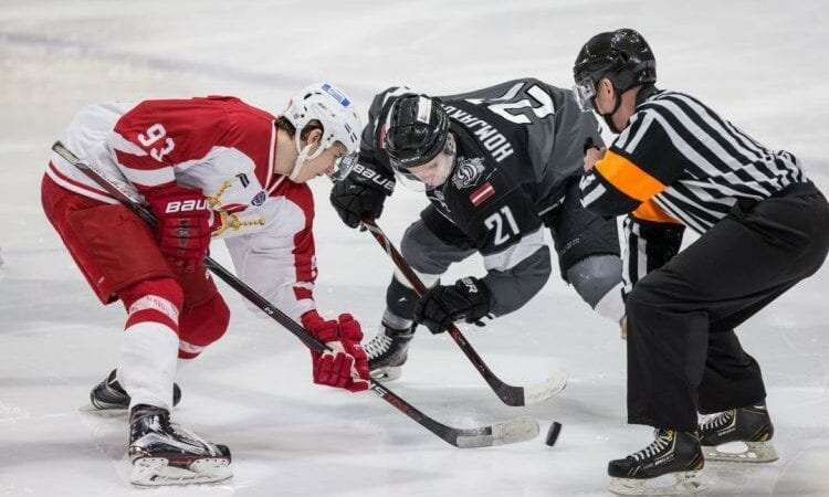 HK Rīga, www.sportazinas.com