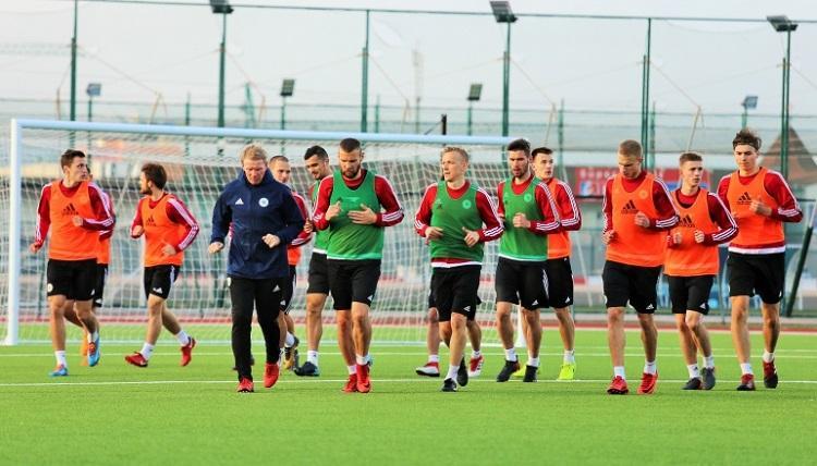 Latvijas futbola izlase, Sportazinas.com