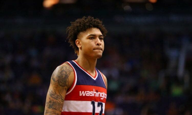 Kellijs Oubre, www.sportazinas.com