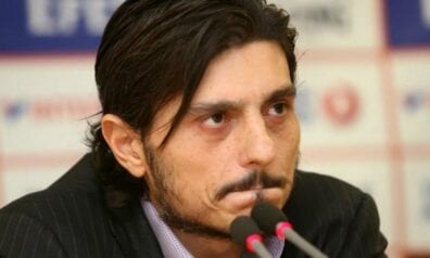 Dmitris Gianakopolus, www.sportazinas.com