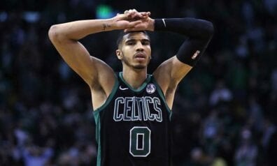 Jayson Tatum, Džeisons Teitums, www.sportazinas.com