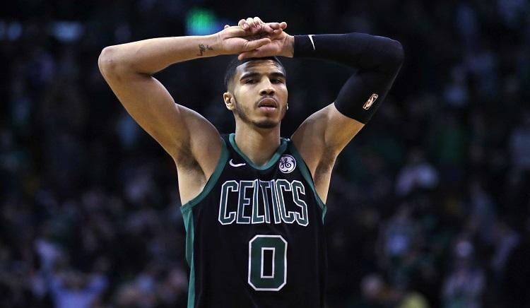 Jayson Tatum, Džeisons Teitums, www.sportazinas.com