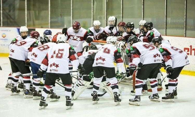 Latvijas U-18 Izlase, Sportazinas.com