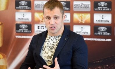 Mairis Briedis, www.sportazinas.com