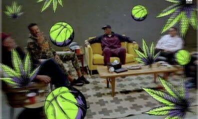 Bijušie NBA spēlētāji raidījumā atklāti runā par marihuānas izplatību līgā