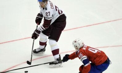 Oskars Cibuļskis, Sportazinas.com