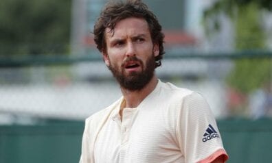 Ernests Gulbis, Sportazinas.com