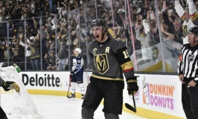 Golden Knights Sportazinas.com