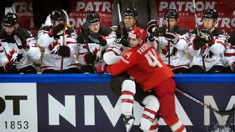 Jegors Jakovļevs, Sportazinas.com