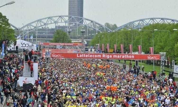 Lattelecom Maratons Sportazinas.com