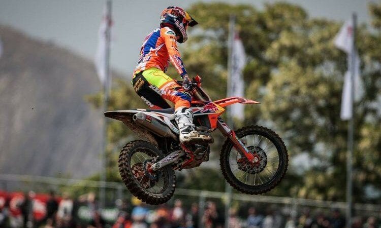 Pauls Jonass MXGP Sportazinas.com