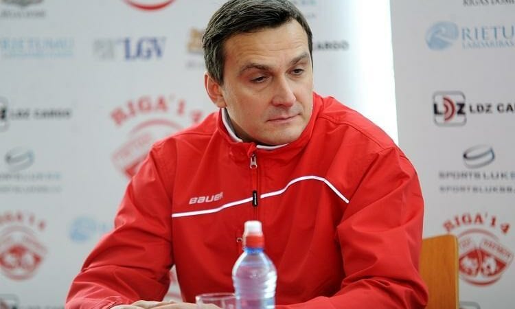 Sergejs Naumovs, Sportazinas.com