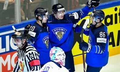 Somijas hokeja izlase, Sportazinas.com