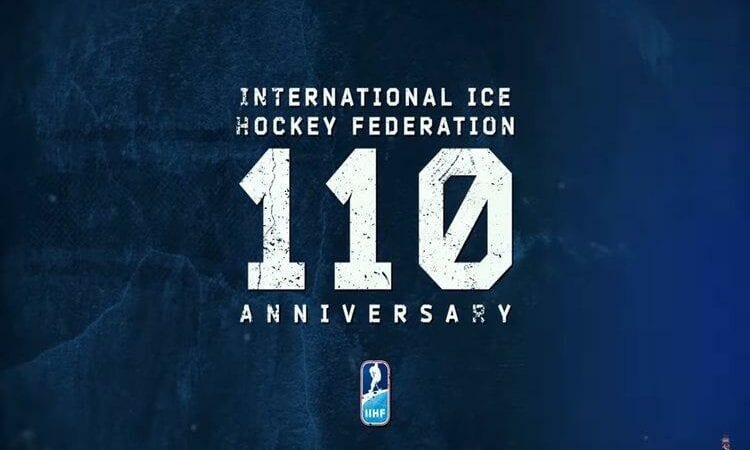 IIHF, Sportazinas.com