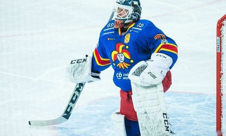 Kari Ramo, Sportazinas.com