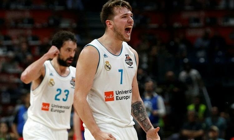 Luka Dončičs, Sportazinas.com