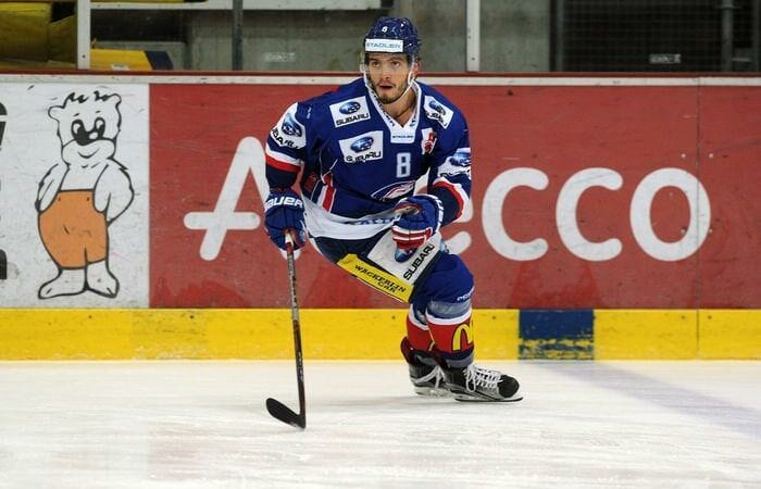 Marks Lazarevs. www.sportazinas.com