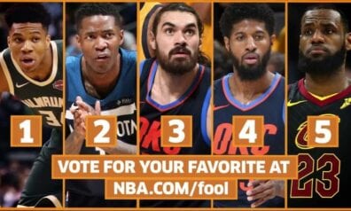 “Shaqtin’ A Fool” jaunajā epizodē atkal iekļūst Džeimss