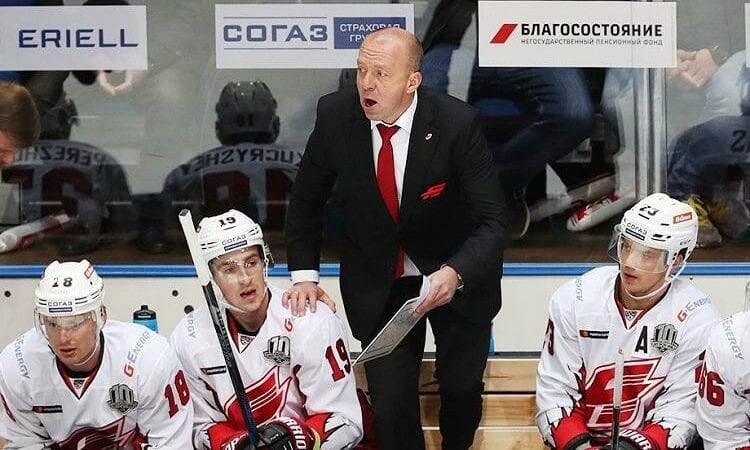 Andrejs Skabelka, Sportazinas.com