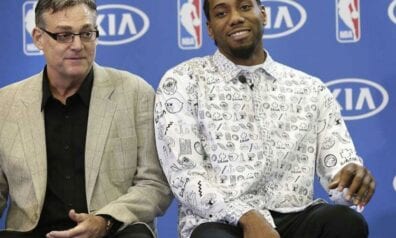 R.C. Bufords, Kavai Lenards, www.sportazinas.com