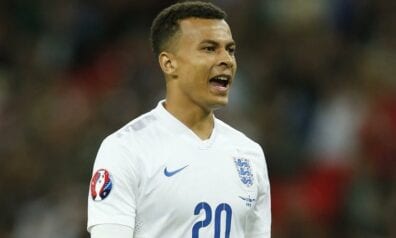 Dele Alli, www.sportazinas.com