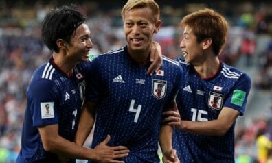 Keisuke Honda, www.sportazinas.com