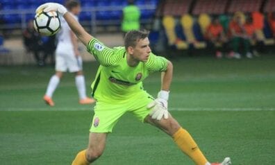 Andrejs Luņins, www.sportazinas.com
