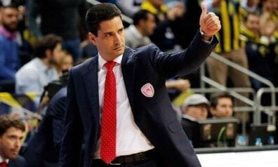 Gianis Sfairopulus, www.sportazinas.com