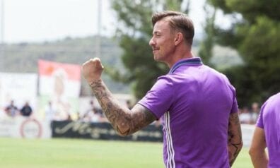Guti, www.sportazinas.com