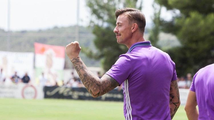 Guti, www.sportazinas.com