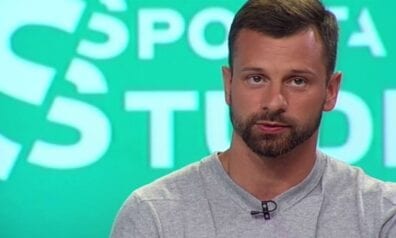 Martins Dukurs: Latvijas skeletonā izveidojušās divas nometnes (VIDEO)