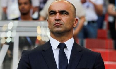 Roberto Martiness, www.sportazinas.com