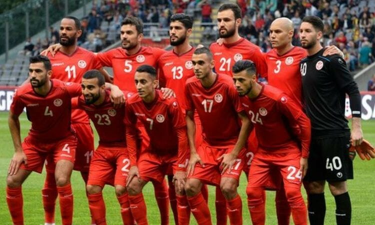 Tunisijas futbola izlase, Sportazinas.com